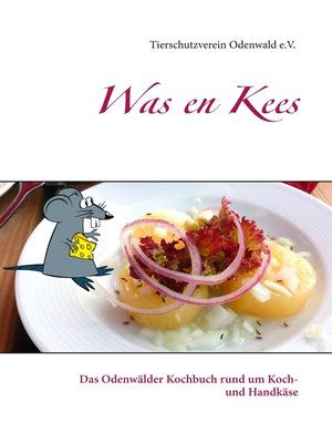 cover image of Was en Kees